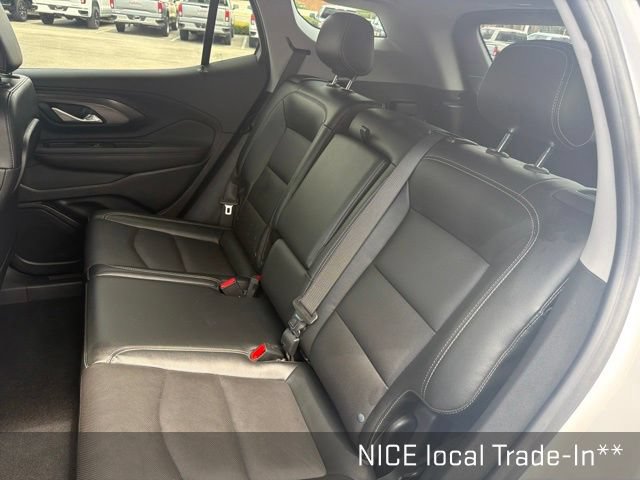 Used 2023 GMC Terrain SLT w/ Tech Package FWD image 22