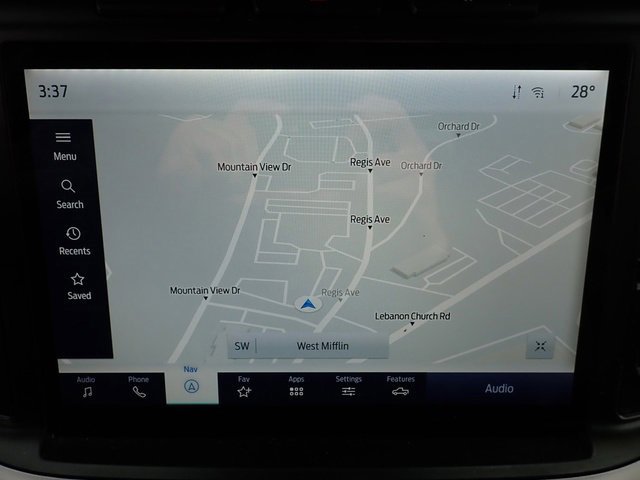 Certified 2022 Ford F150 XLT w/ Equipment Group 302A High image 26