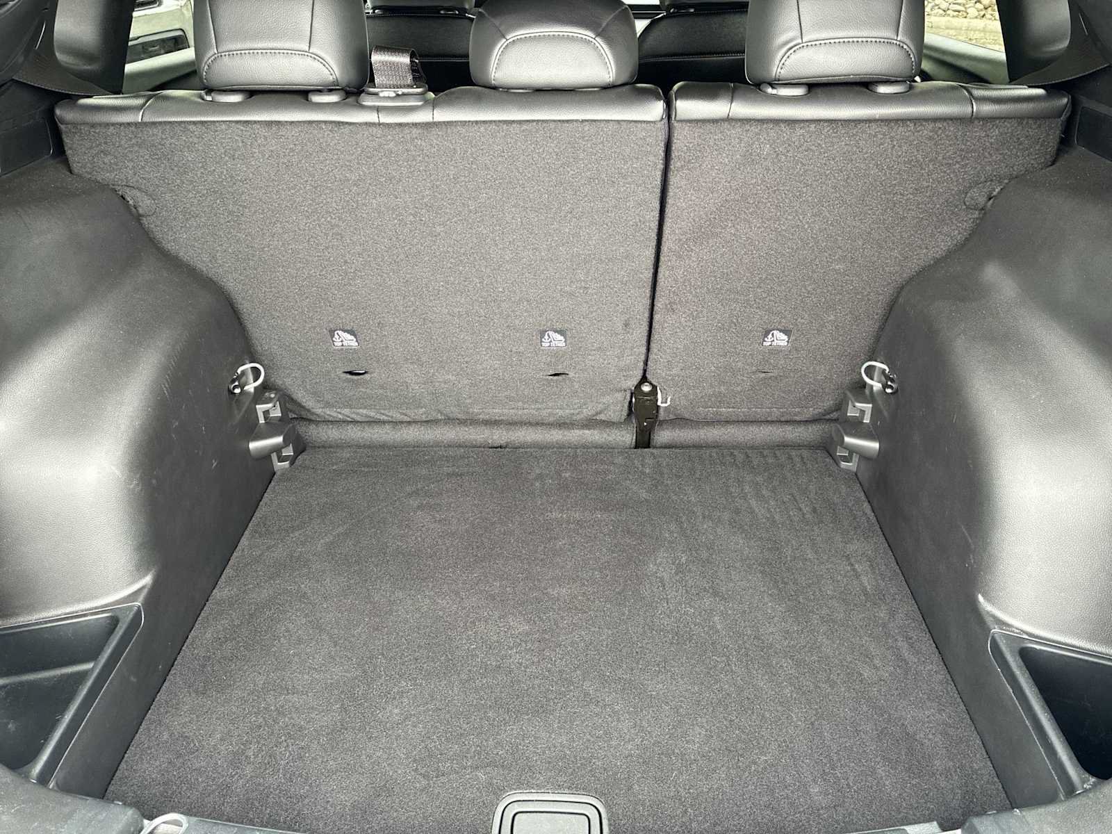 New 2026 Jeep Compass Latitude AWD/4WD image 19