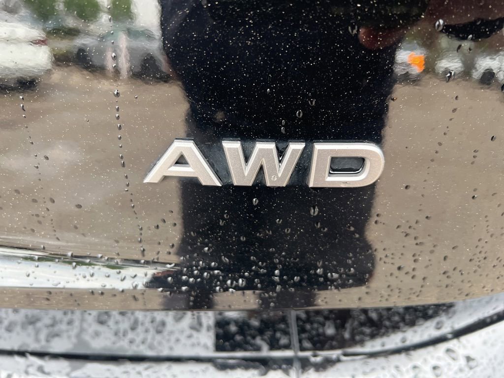 Certified 2024 Nissan Rogue S AWD/4WD image 29