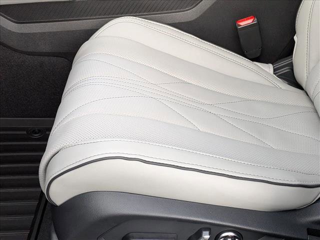 New 2026 Acura MDX SH-AWD w/ Advance Package image 4