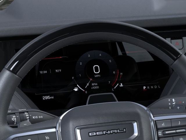 New 2026 GMC Yukon XL Denali w/ Denali Reserve Package image 18