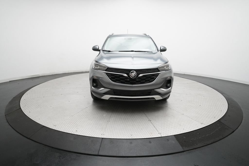 Used 2020 Buick Encore GX Essence FWD image 11
