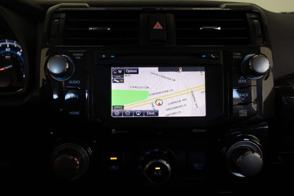 Used 2015 Toyota 4Runner TRD Pro image 32