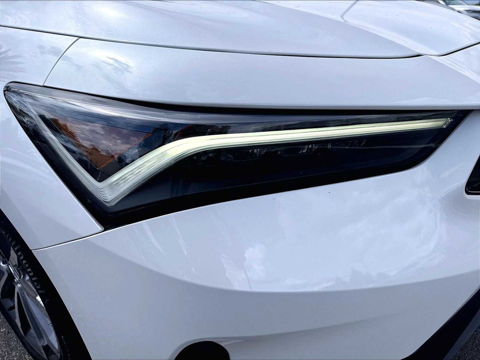 Used 2023 Acura Integra FWD image 30
