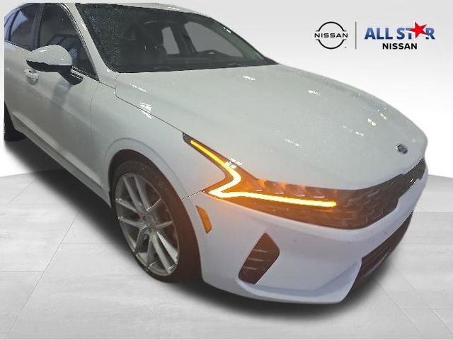 Used 2021 Kia K5 LXS