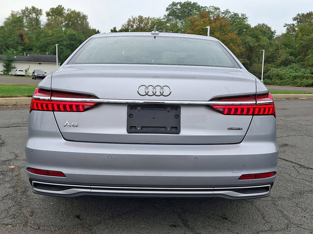 Used 2024 Audi A6 Premium Plus image 24