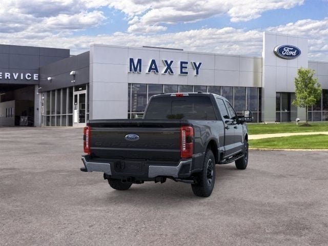 New 2026 Ford F350 Lariat w/ Tremor Off-Road Package AWD/4WD image 8