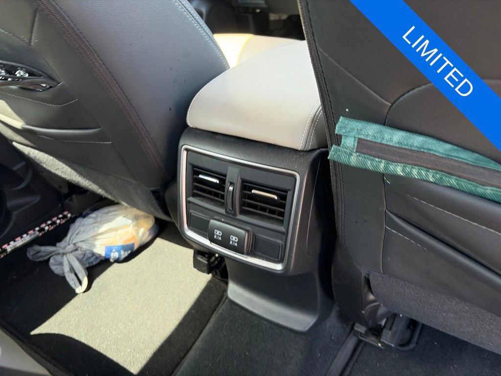 Used 2020 Subaru Forester Limited AWD/4WD image 9