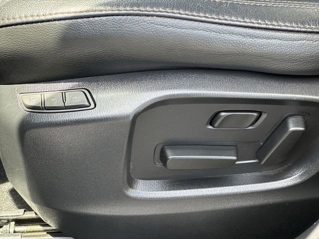 Used 2023 MAZDA CX-5 AWD 2.5 S w/ Premium Package image 28