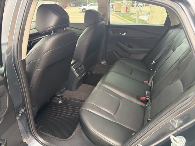Used 2024 Honda Accord Touring image 14