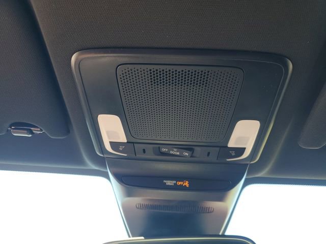 New 2026 Honda HR-V Sport image 25