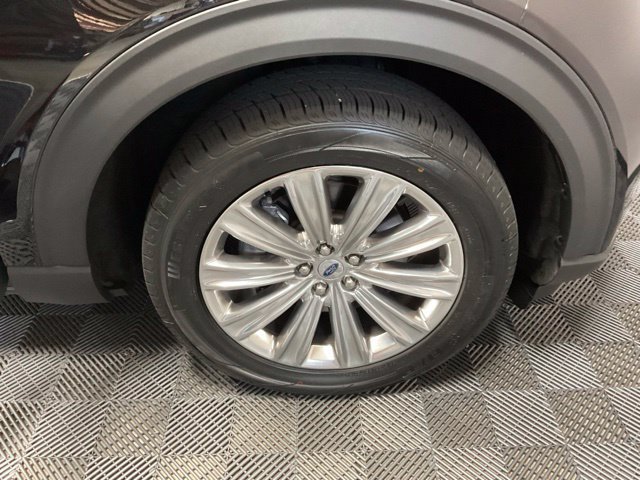 Used 2022 Ford Explorer Limited w/ Hybrid Equipment Group 310A AWD/4WD image 45