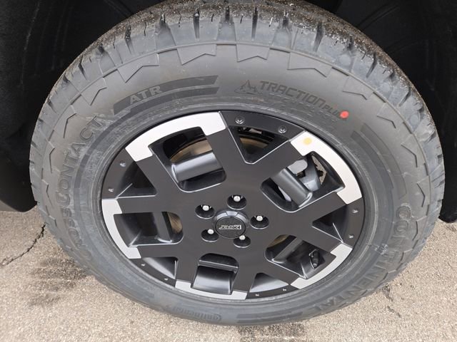 New 2026 Hyundai Palisade XRT Pro AWD/4WD image 31