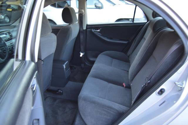Used 2005 Toyota Corolla S image 34