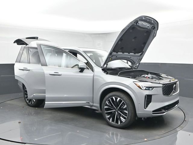 New 2026 Volvo XC90 B6 Plus w/ Protection Package Premier image 54