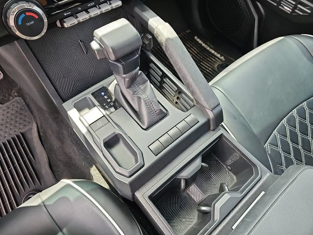 Used 2024 Toyota Tacoma SR RWD image 26
