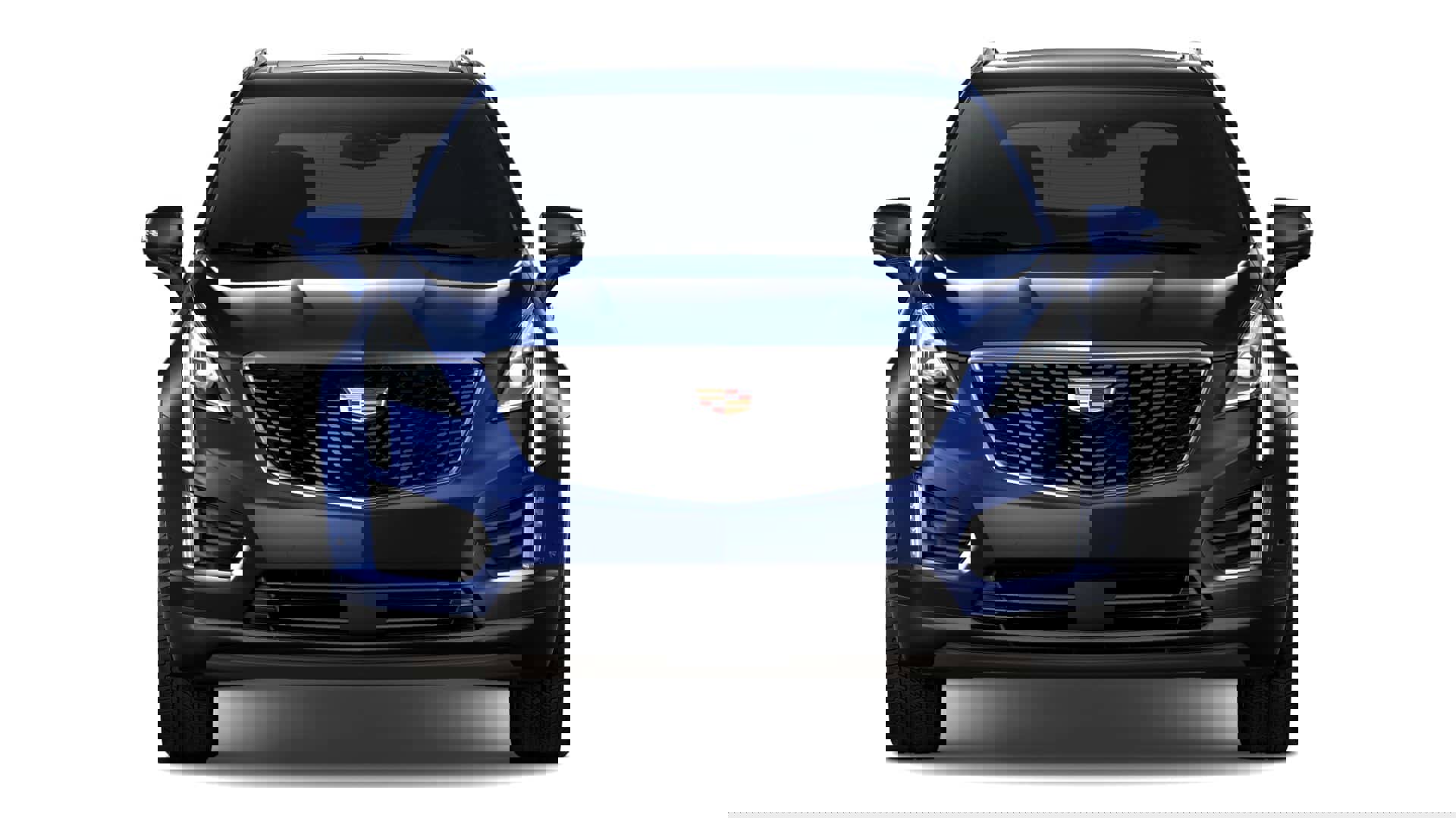 New 2025 Cadillac XT5 Premium Luxury w/ Technology Package image 2