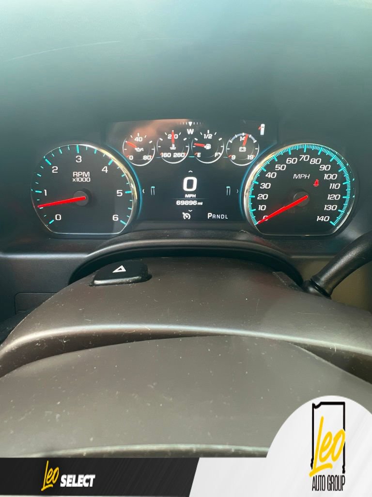 Used 2018 GMC Sierra 1500 Denali w/ Denali Ultimate Package AWD/4WD image 29