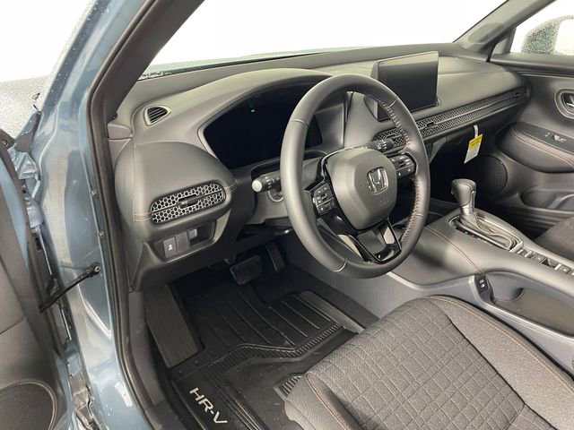 New 2026 Honda HR-V Sport image 2