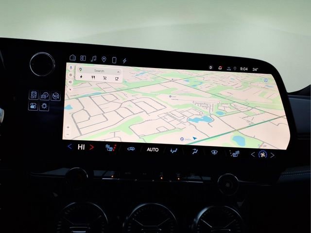 Used 2024 Chevrolet Blazer EV LT image 19