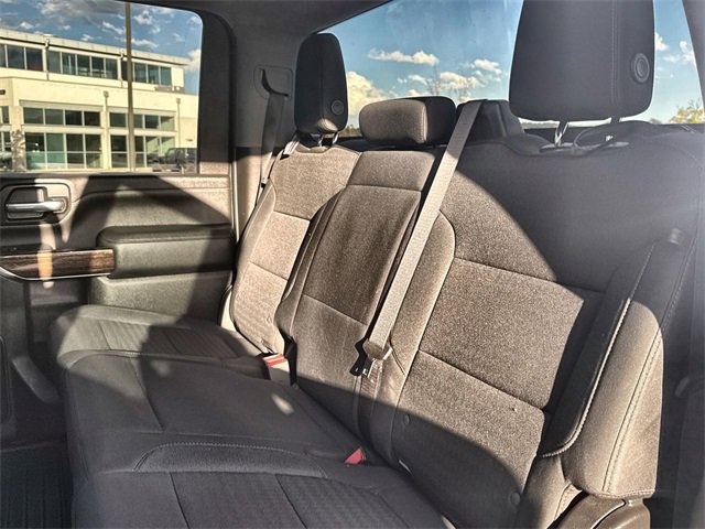 Used 2023 GMC Sierra 2500 SLE image 15
