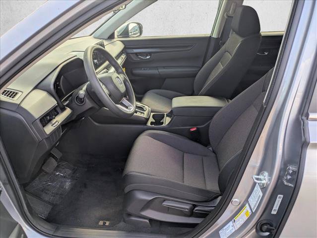 Used 2026 Honda CR-V LX image 14