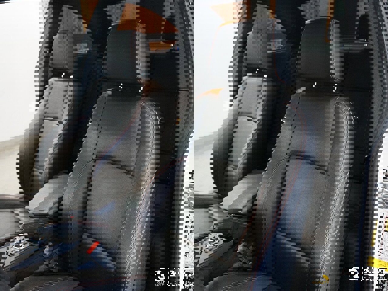 Used 2011 BMW 1 Series M image 17