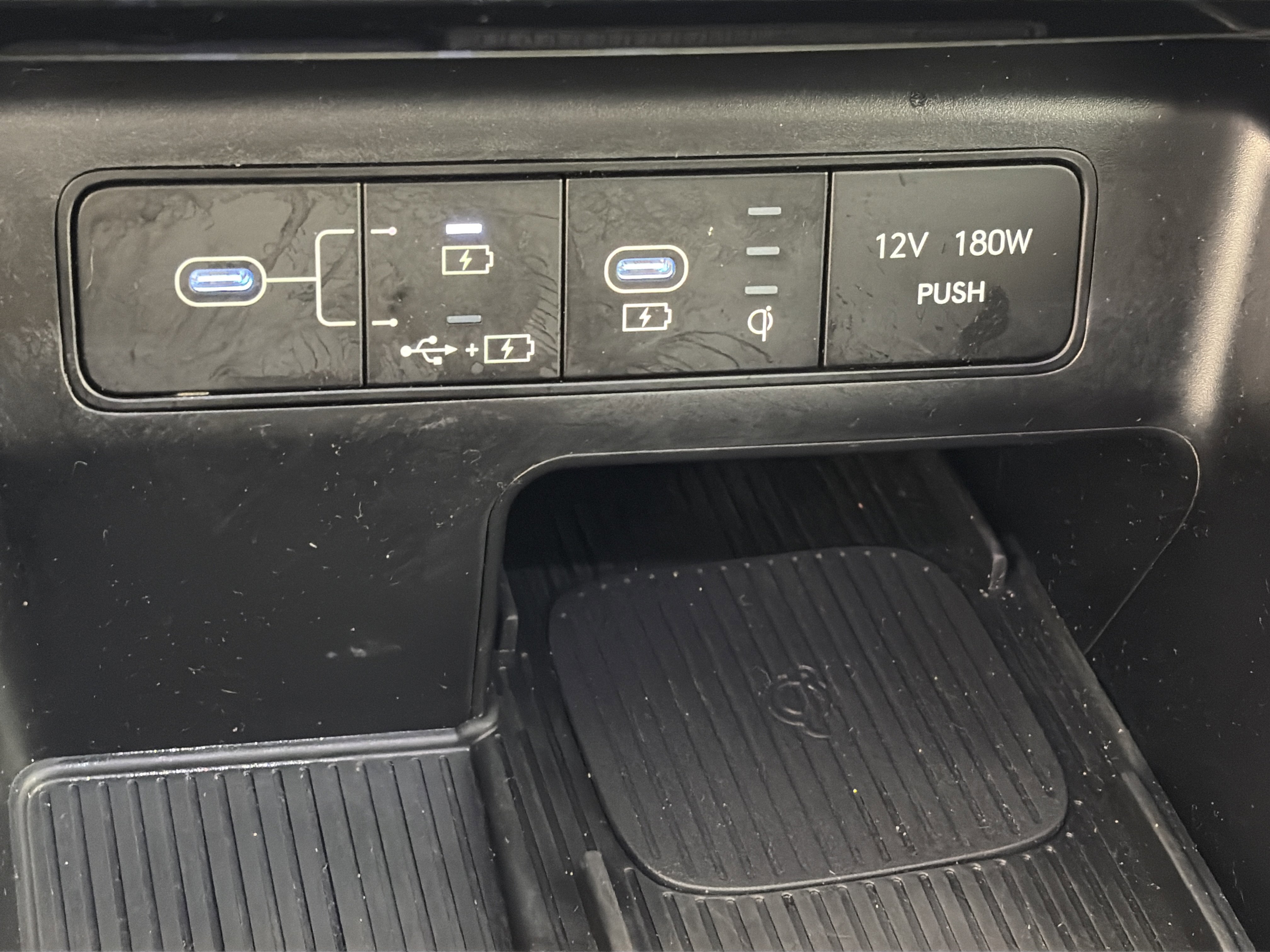 Certified 2025 Hyundai Santa Cruz SEL image 22