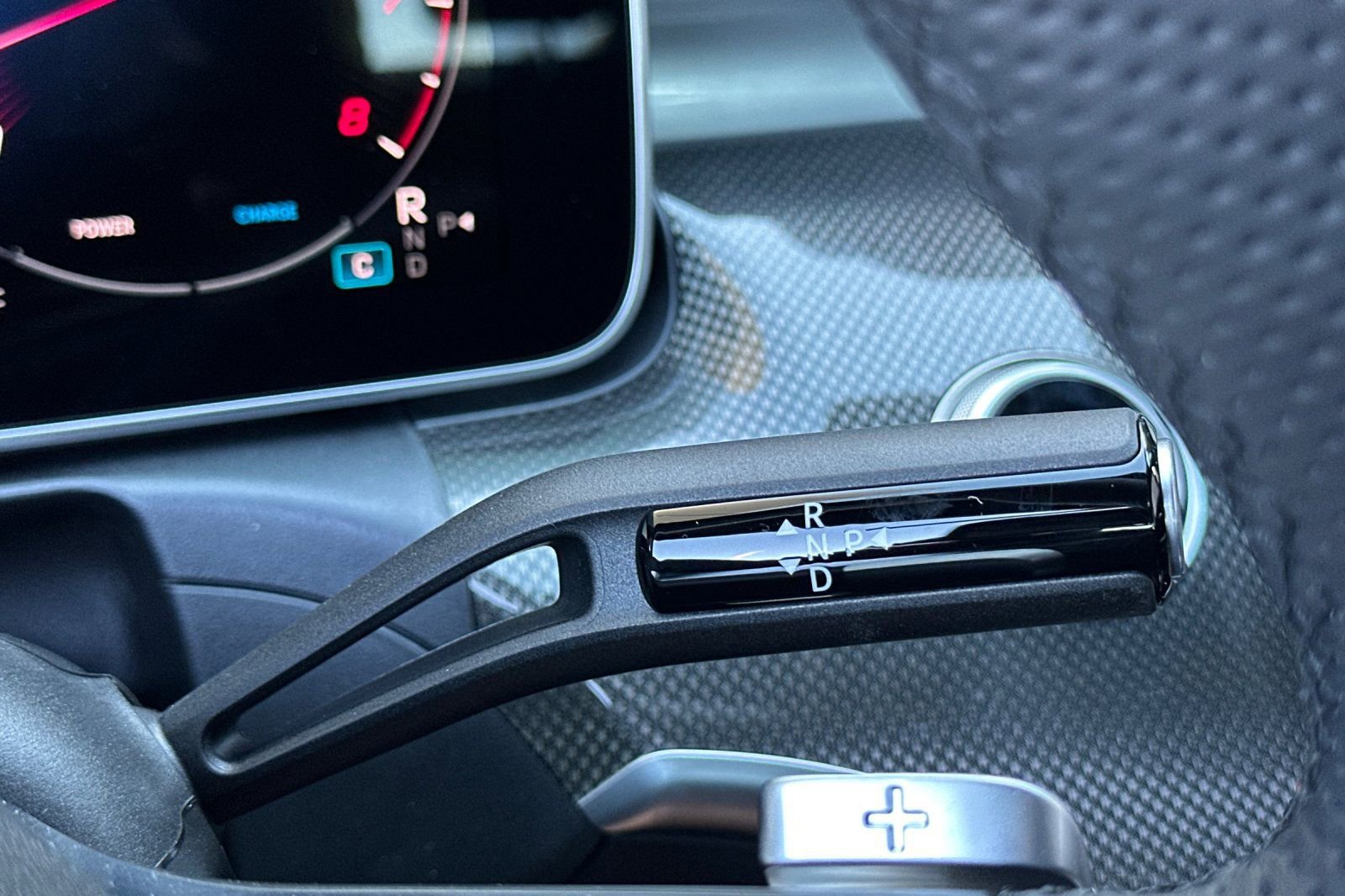 New 2025 Mercedes-Benz C 300 4MATIC Sedan image 18