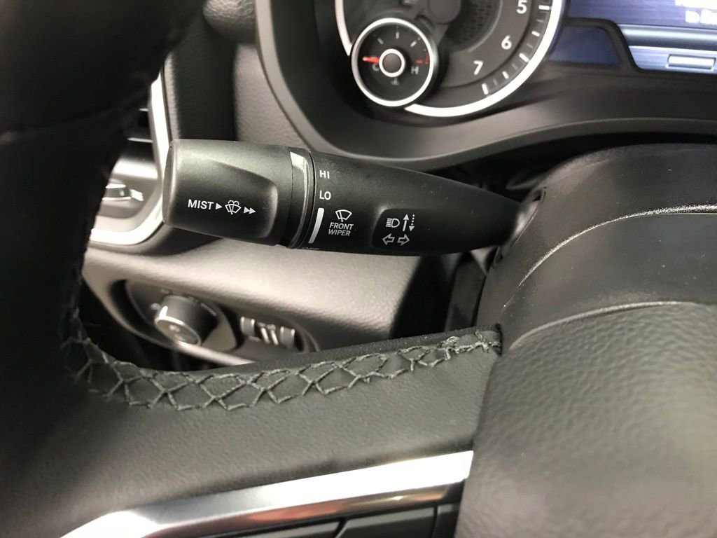 New 2026 RAM 1500 Laramie w/ Sport Appearance Package image 17