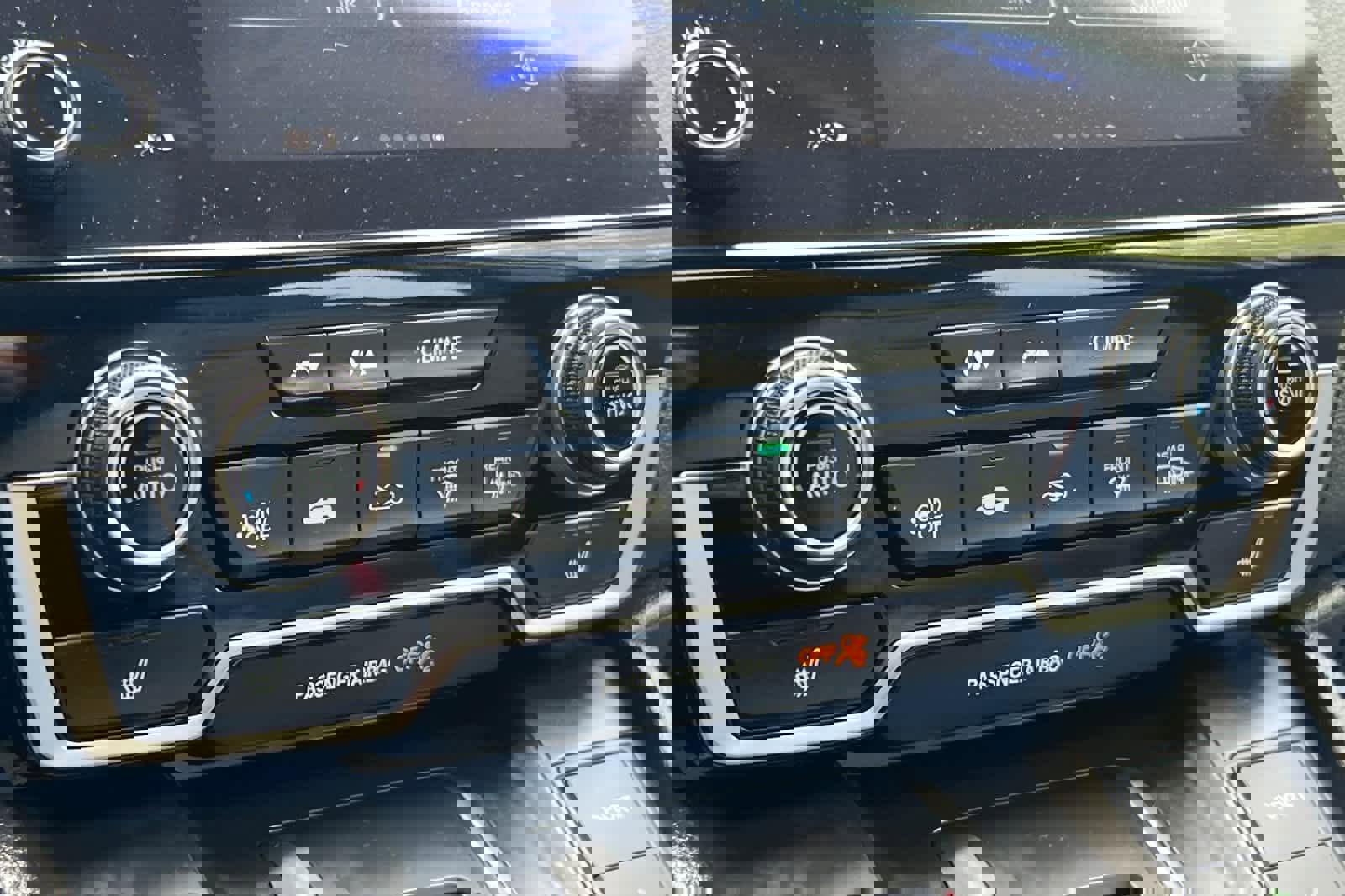 Used 2021 Honda CR-V EX image 22