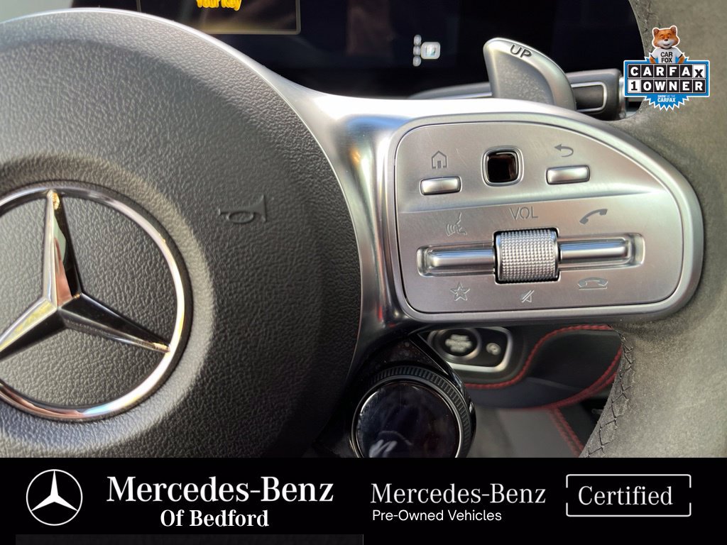 Used 2023 Mercedes-Benz GLE 53 AMG 4MATIC Coupe image 28