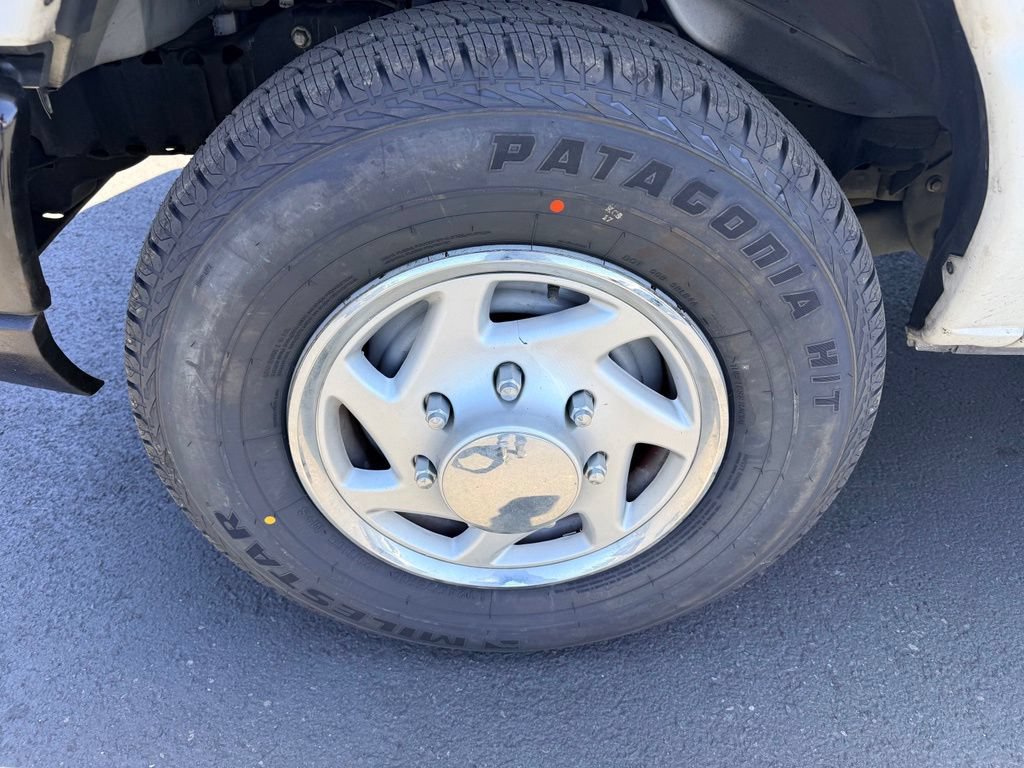 Used 2012 Ford E-250 and Econoline 250 w/ PWR Group RWD image 10