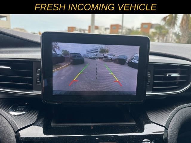 Used 2023 Ford Explorer ST AWD/4WD image 23