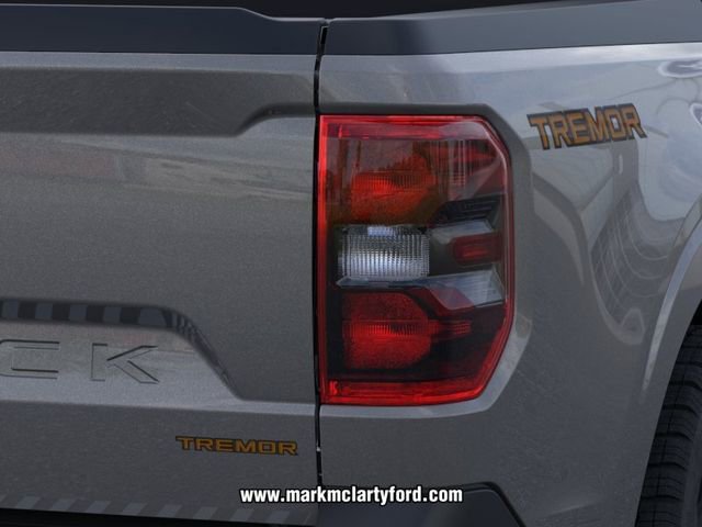New 2026 Ford Maverick Tremor AWD/4WD image 22