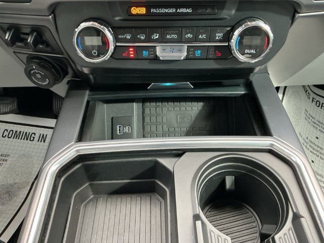 Used 2022 Ford F350 Limited AWD/4WD image 17
