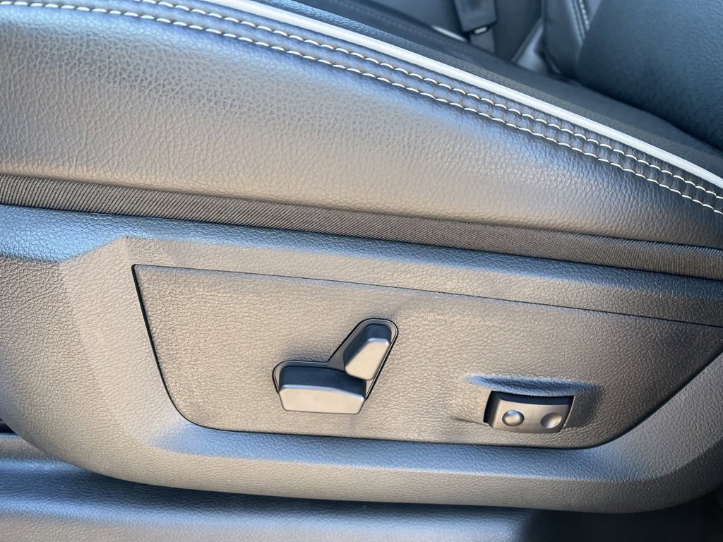 New 2026 RAM 2500 Laramie image 19