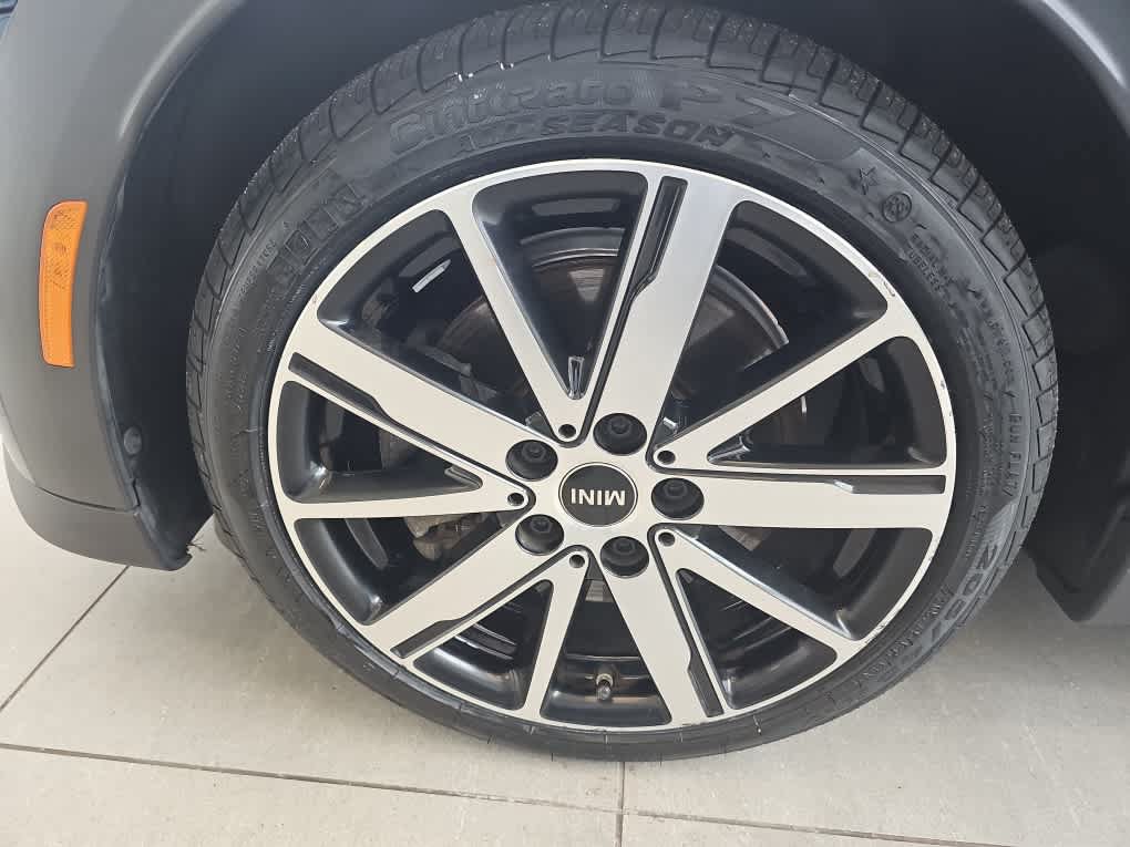 Used 2022 MINI Cooper S w/ Sidewalk Package FWD image 18