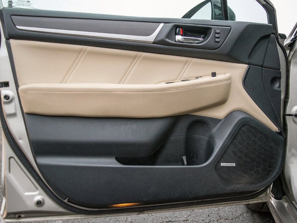 Used 2019 Subaru Legacy 2.5i Limited image 26