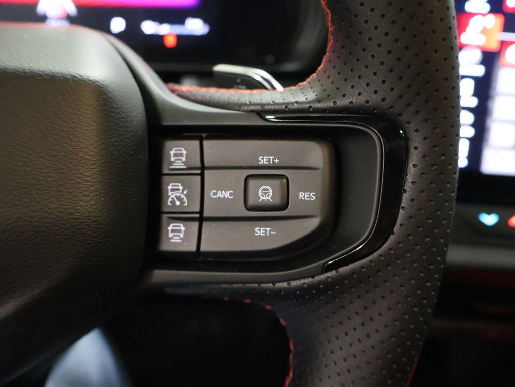 New 2026 Dodge Charger Scat Pack w/ Blacktop Package image 22