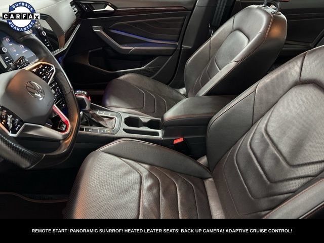 Used 2022 Volkswagen Jetta GLI Autobahn FWD image 12
