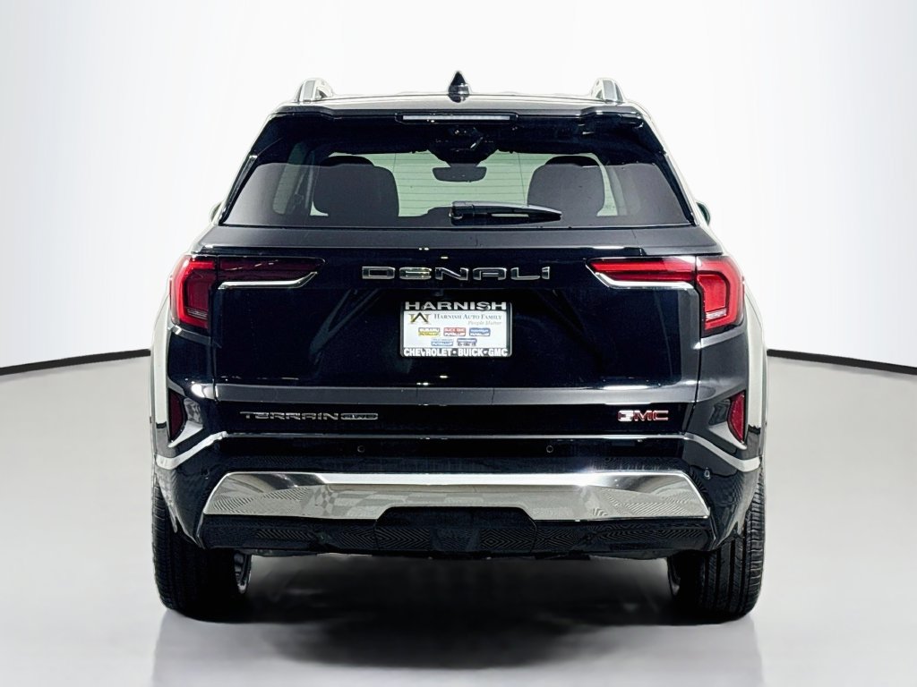 New 2027 GMC Terrain Denali AWD/4WD image 6