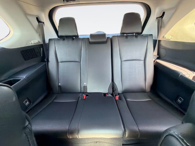 Used 2026 Toyota Grand Highlander FWD image 16