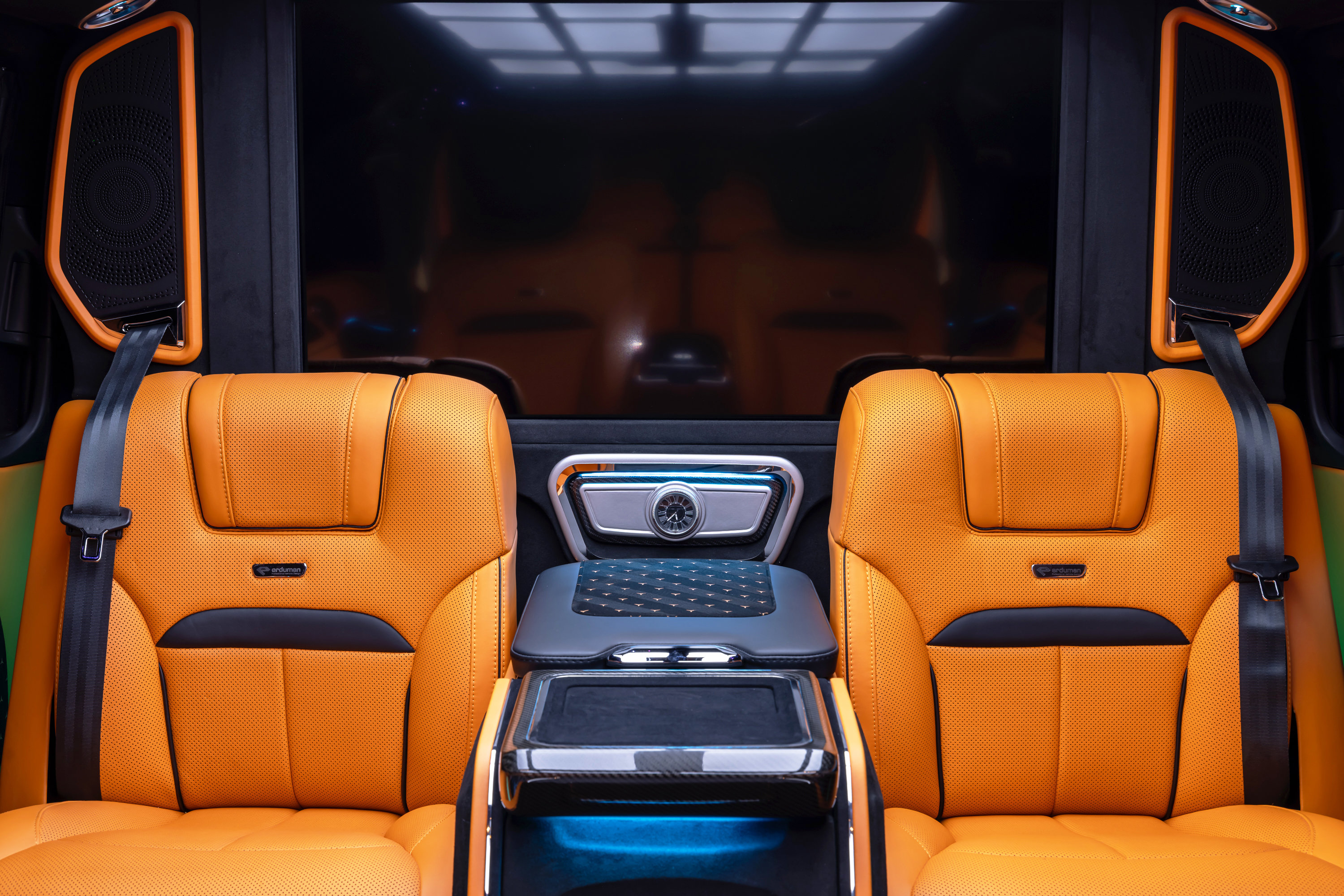 Used 2022 Mercedes-Benz Metris Passenger image 82