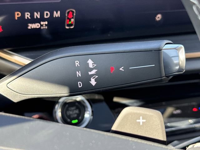 New 2026 Buick Envision Avenir AWD/4WD image 20