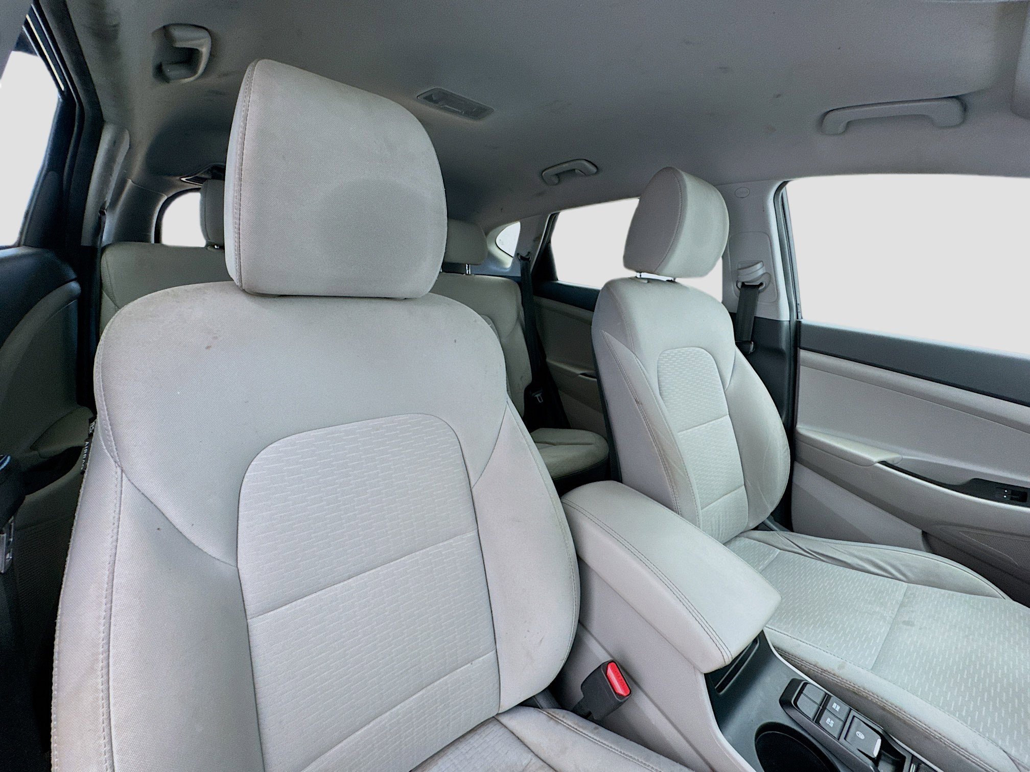 Used 2021 Hyundai Tucson SE image 18