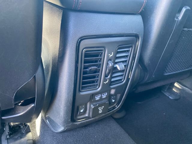 Used 2025 Dodge Durango R/T AWD/4WD image 22