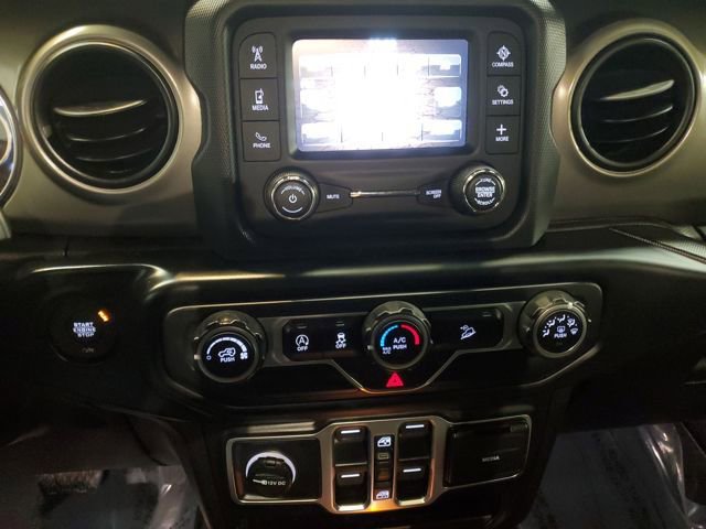 Used 2020 Jeep Wrangler Unlimited Sport S image 18