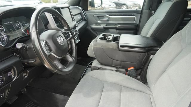 Certified 2022 RAM 1500 Big Horn image 18